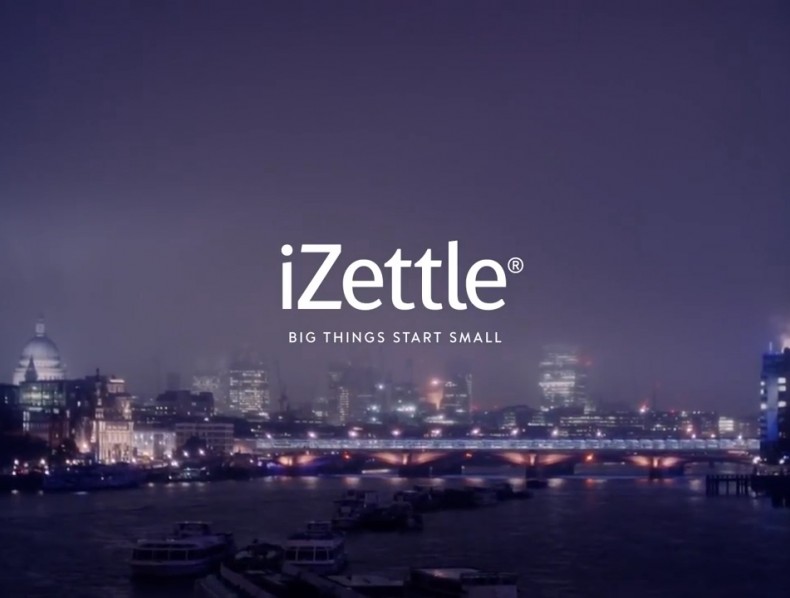 iZettle – The 12 Hour Store